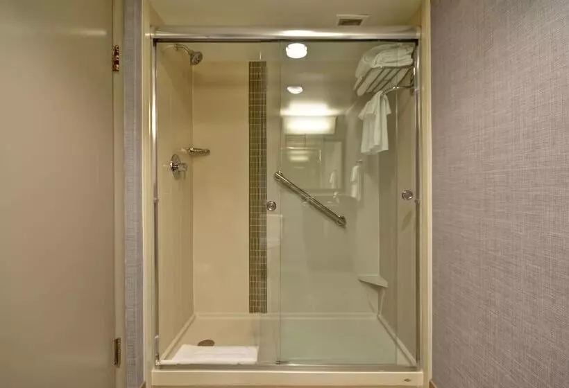 酒店 Hyatt Place Kansas City/overland Park/metcalf