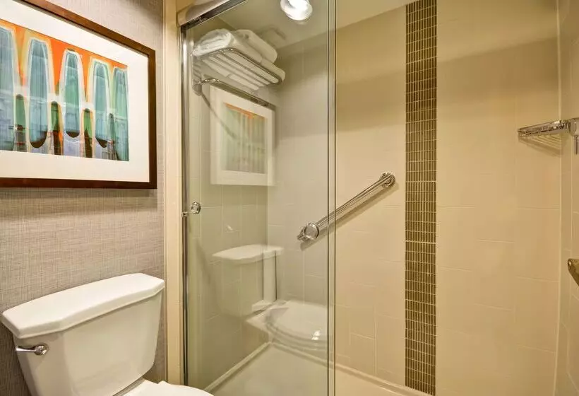 酒店 Hyatt Place Kansas City/overland Park/metcalf