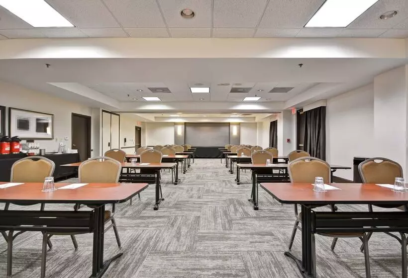 酒店 Hyatt Place Kansas City/overland Park/metcalf