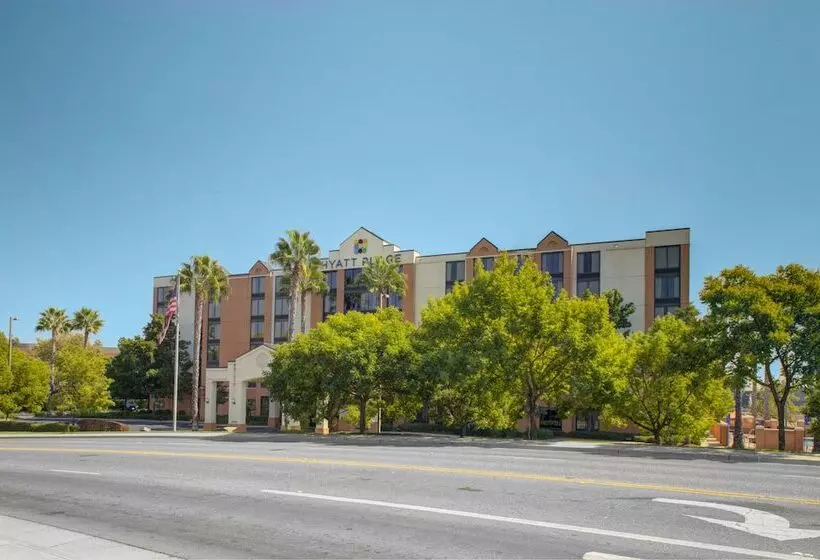 Hotel Hyatt Place Sacramento Rancho Cordova