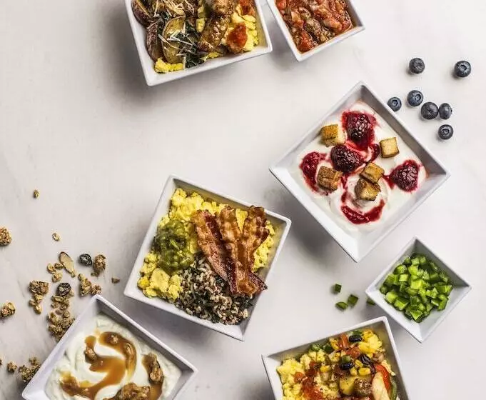 Hotel Hyatt Place Sacramento Rancho Cordova