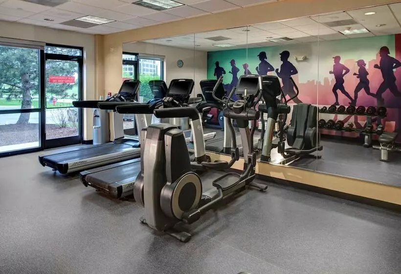 Hotel Hyatt Place Sacramento Rancho Cordova