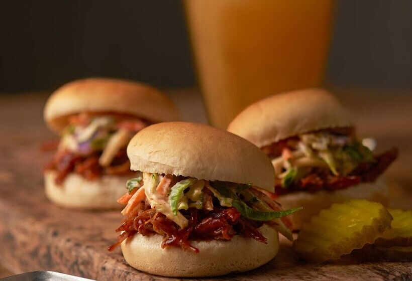 فندق Hyatt Place Scottsdale/old Town