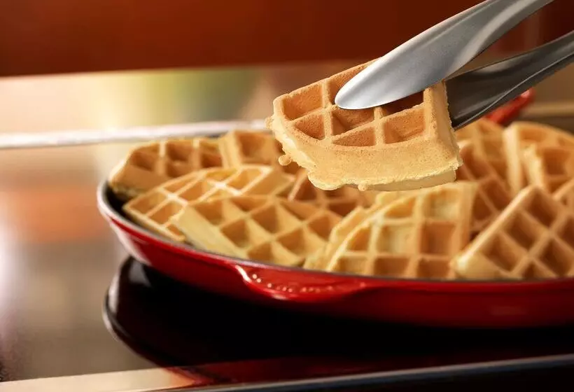 호텔 Hyatt Place Scottsdale/old Town