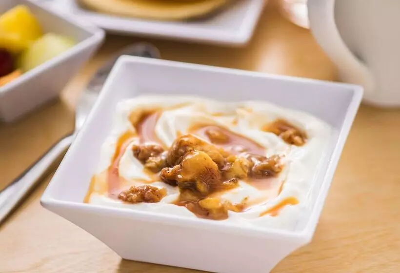 호텔 Hyatt Place Scottsdale/old Town