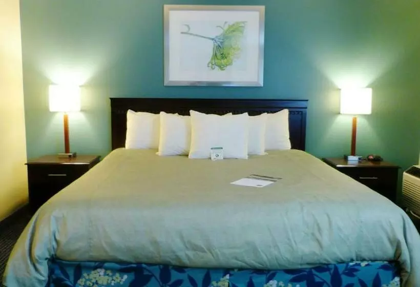 酒店 Inn At Deep Creek