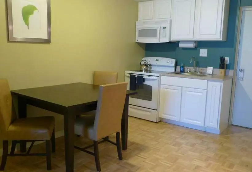 酒店 Inn At Deep Creek