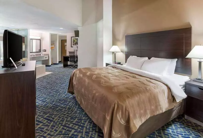 ホテル Quality Inn