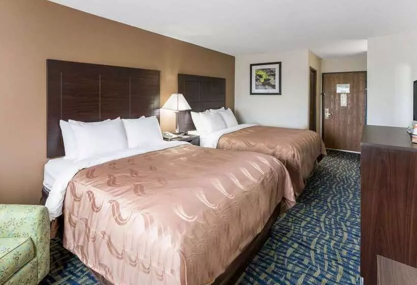 ホテル Quality Inn