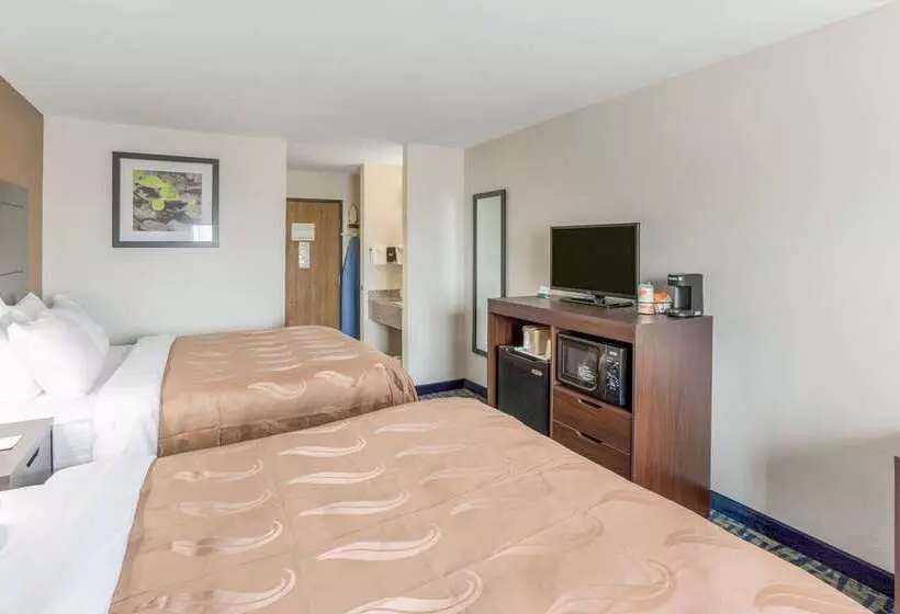 ホテル Quality Inn