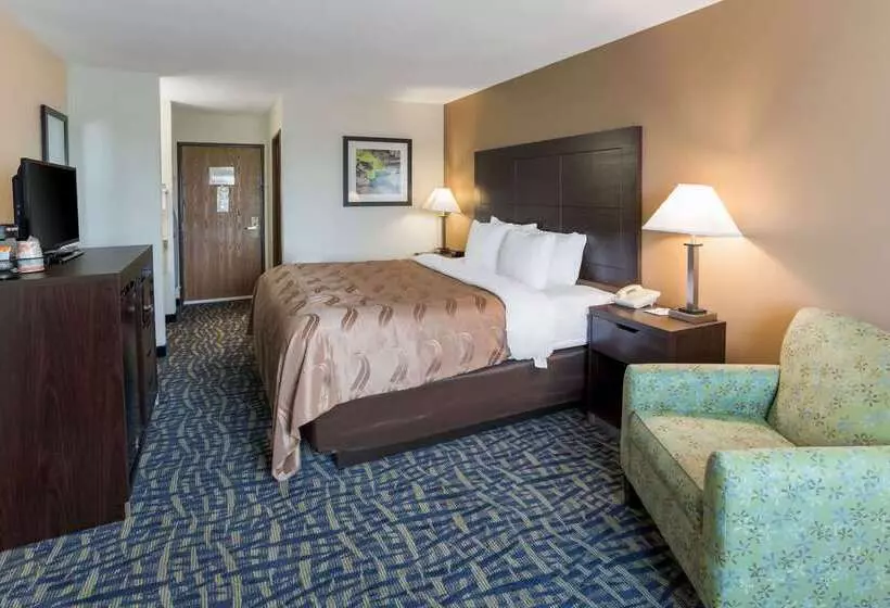 ホテル Quality Inn