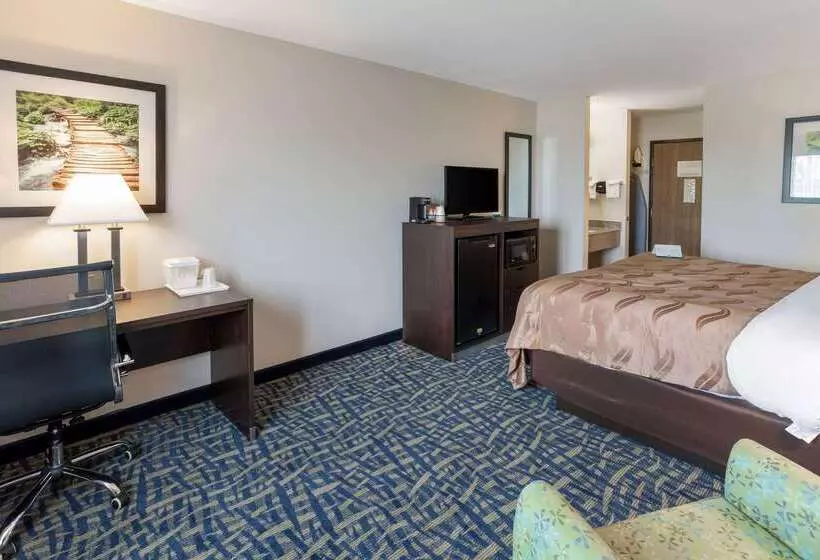 ホテル Quality Inn