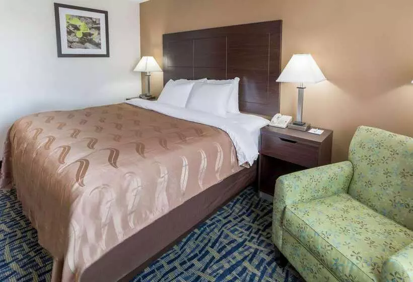 ホテル Quality Inn