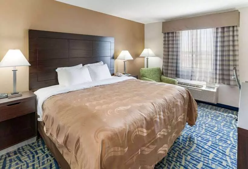 ホテル Quality Inn