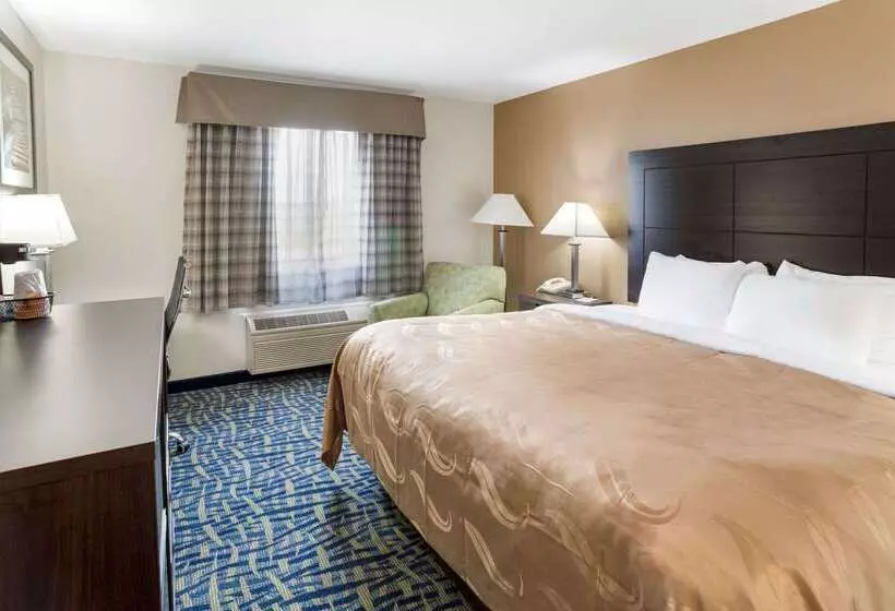 ホテル Quality Inn