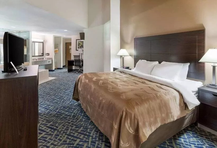 ホテル Quality Inn