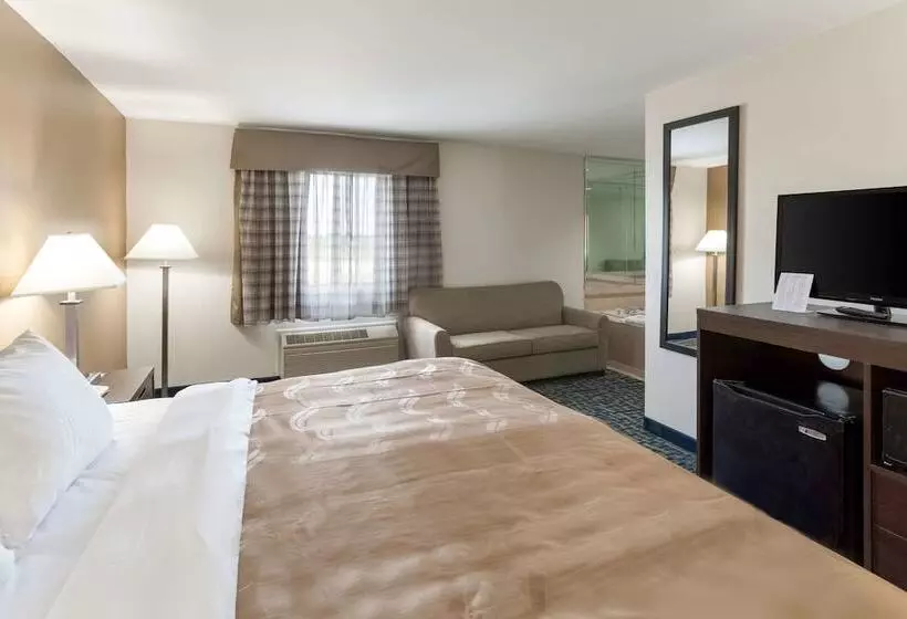 ホテル Quality Inn