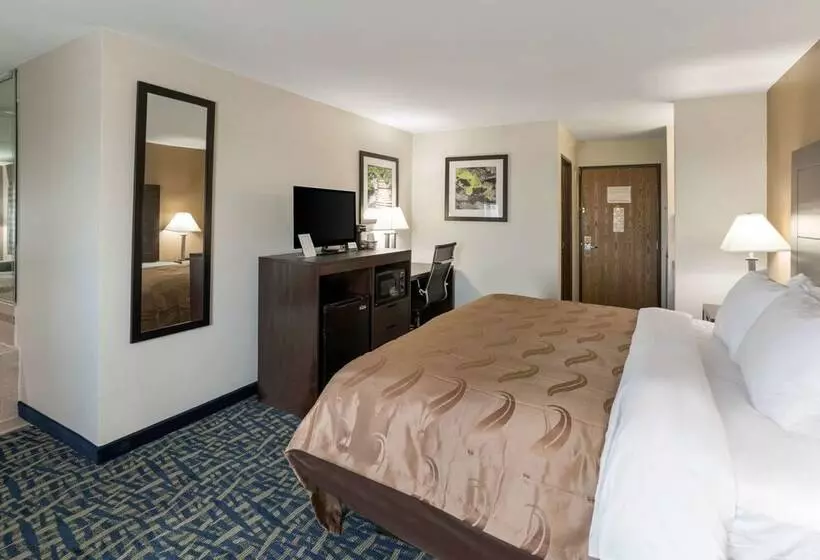 ホテル Quality Inn