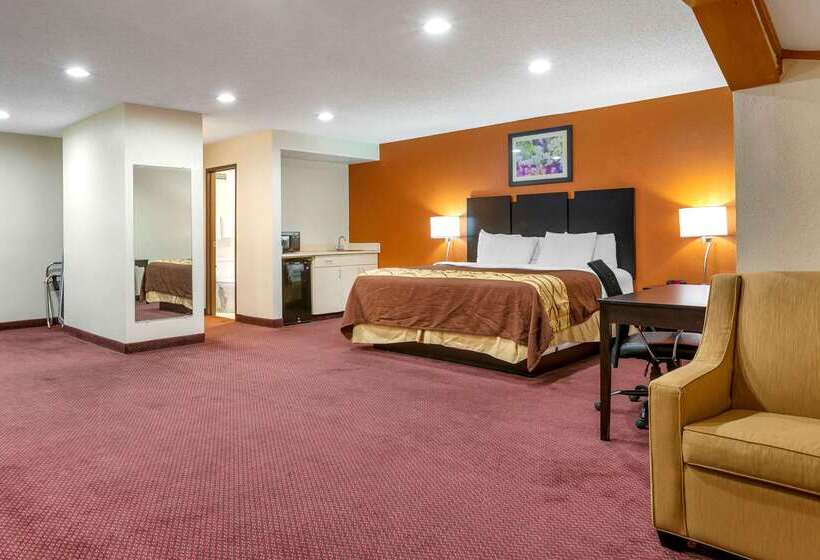 فندق Rodeway Inn