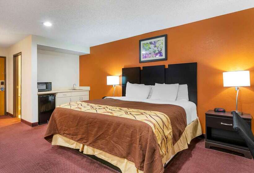 فندق Rodeway Inn