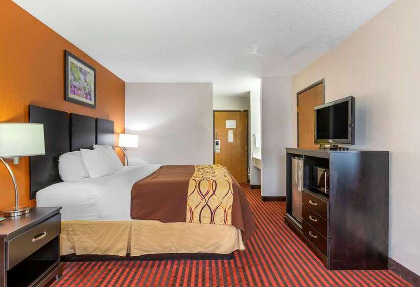 فندق Rodeway Inn