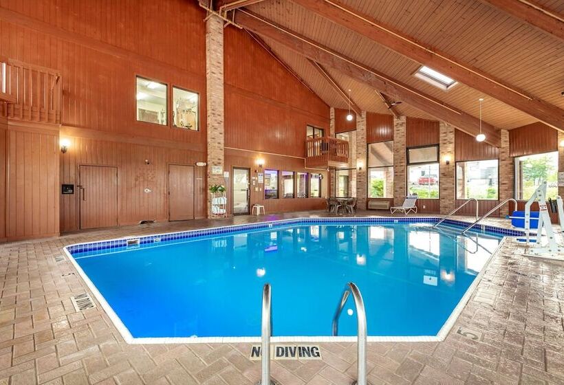 فندق Rodeway Inn