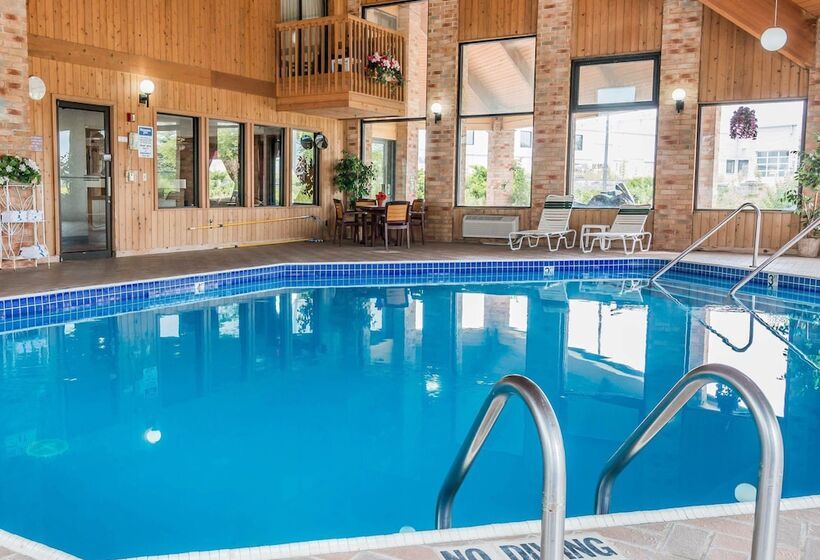 فندق Rodeway Inn