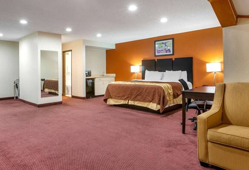 فندق Rodeway Inn