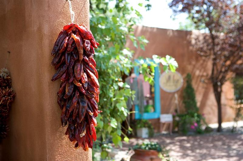 هتل Sheraton Albuquerque Airport