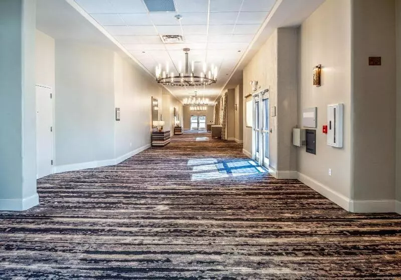 호텔 Sheraton Albuquerque Airport