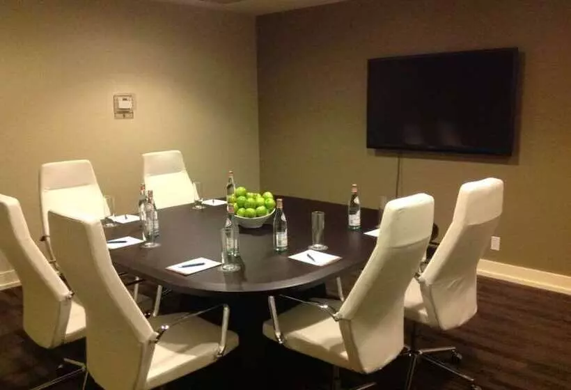 The Alexis Royal Sonesta Hotel Seattle