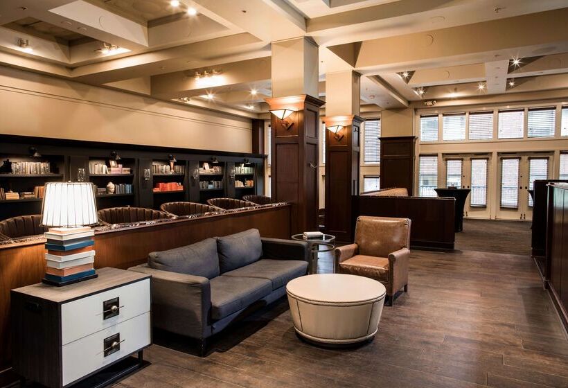 The Alexis Royal Sonesta Hotel Seattle