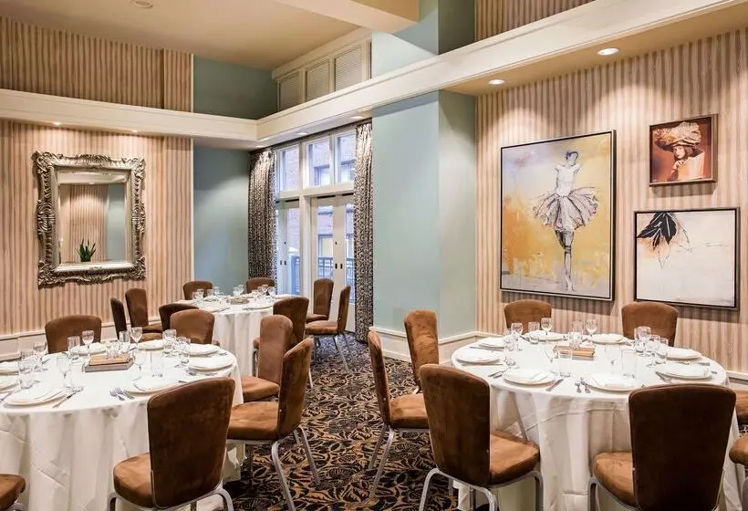 The Alexis Royal Sonesta Hotel Seattle