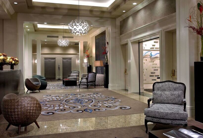 The Alexis Royal Sonesta Hotel Seattle