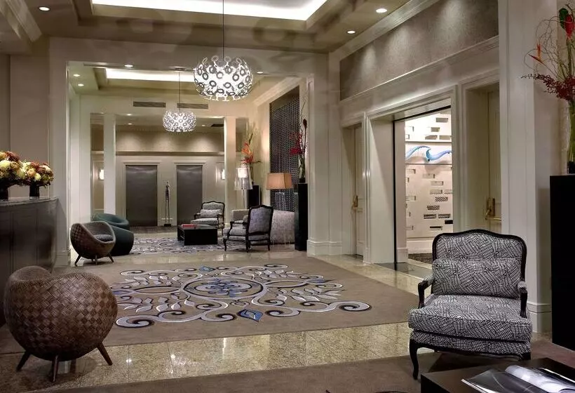 The Alexis Royal Sonesta Hotel Seattle