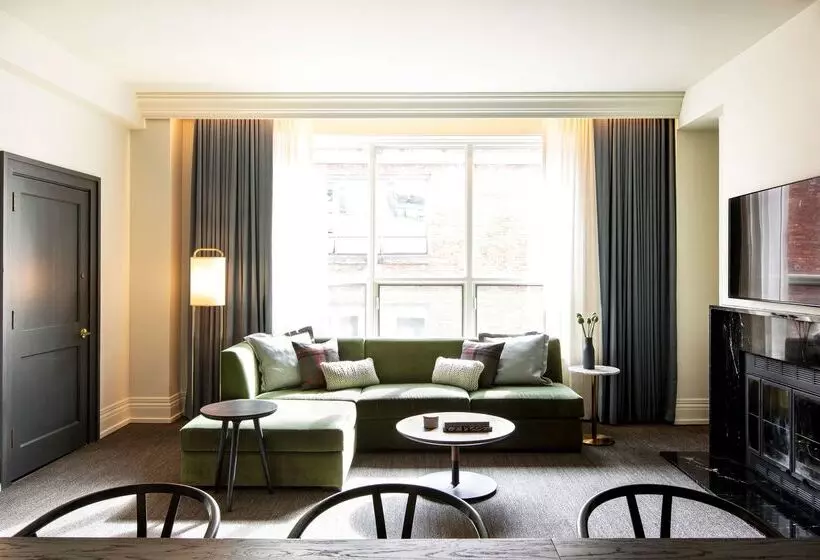 The Alexis Royal Sonesta Hotel Seattle