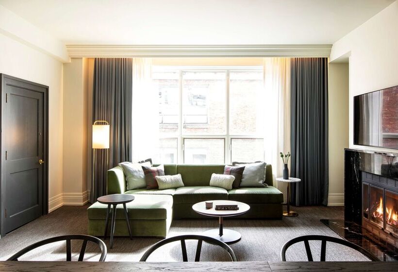 The Alexis Royal Sonesta Hotel Seattle