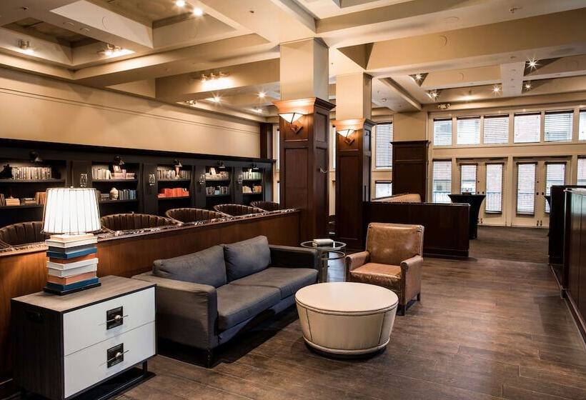 The Alexis Royal Sonesta Hotel Seattle