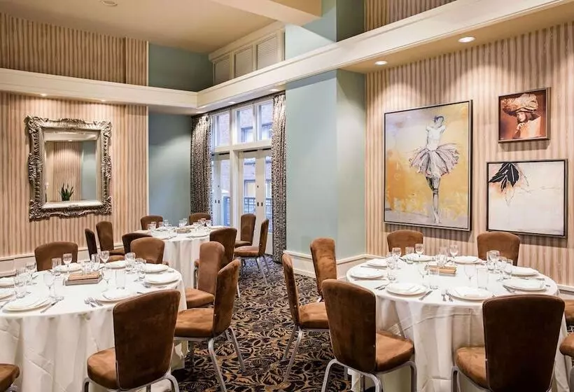 The Alexis Royal Sonesta Hotel Seattle