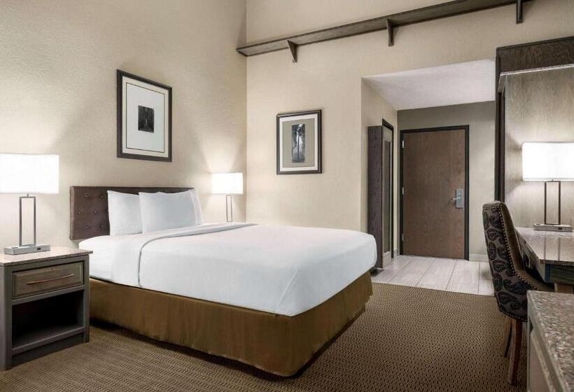 בית מלון כפרי Travelodge By Wyndham Coffeyville