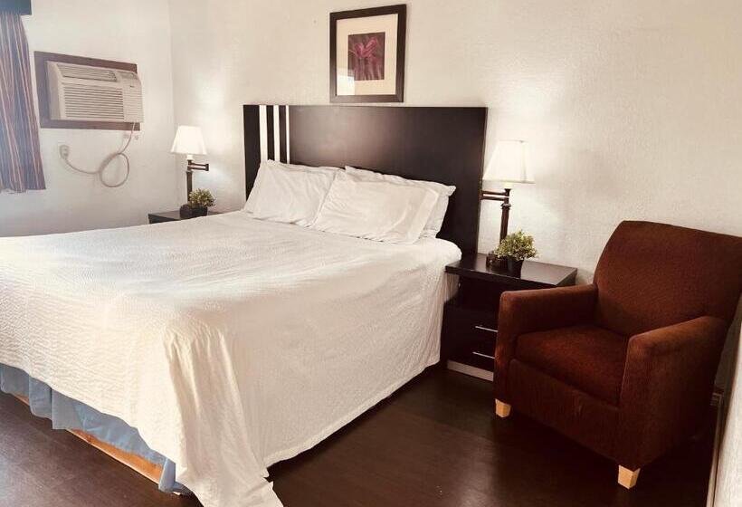 Otel Travelodge By Wyndham Valleyfair Shakopee