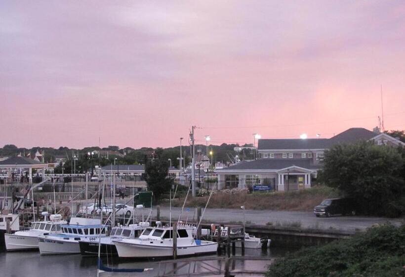 مُتل Anchor In Hotel Hyannis, Ma