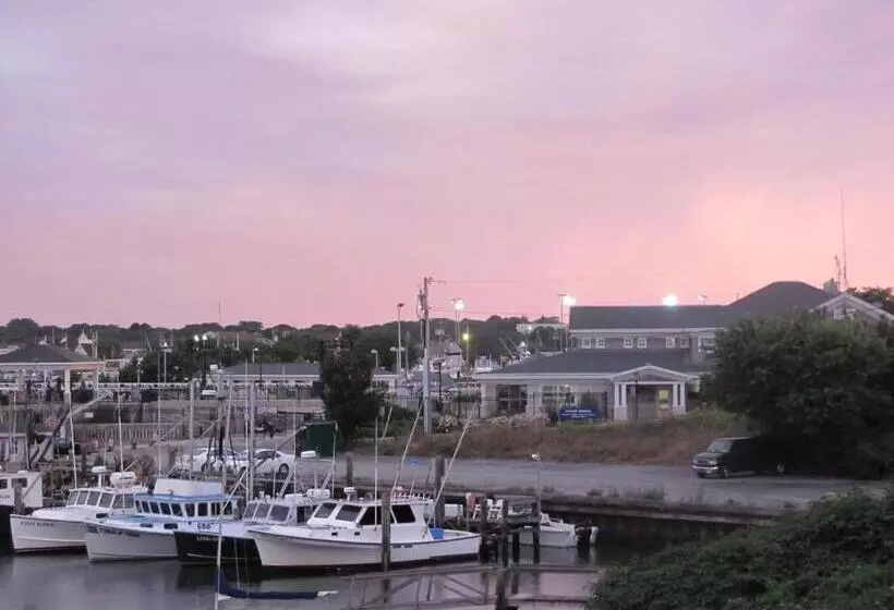 Мотель Anchor In Hotel Hyannis, Ma