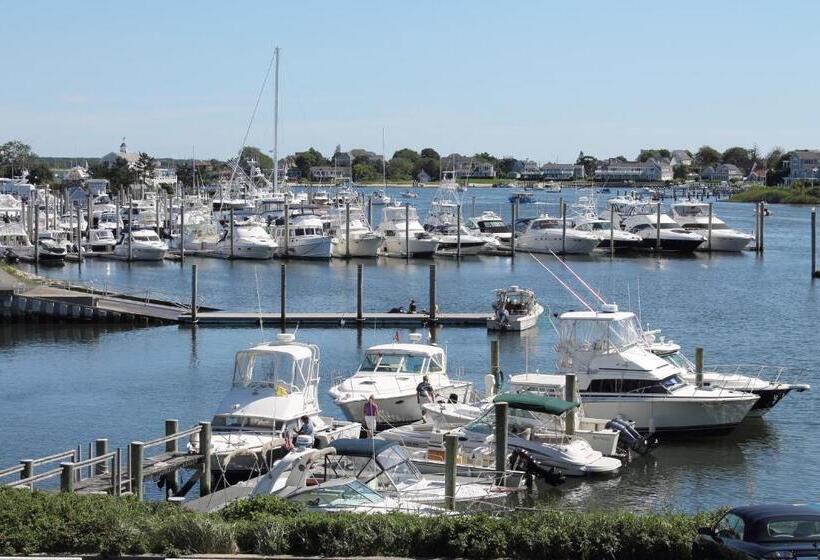 مُتل Anchor In Hotel Hyannis, Ma