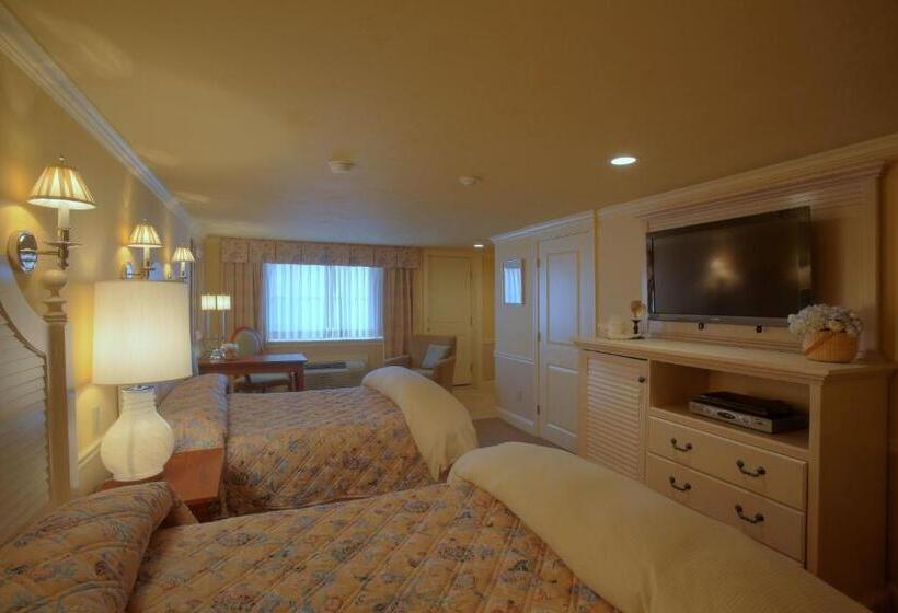 مُتل Anchor In Hotel Hyannis, Ma