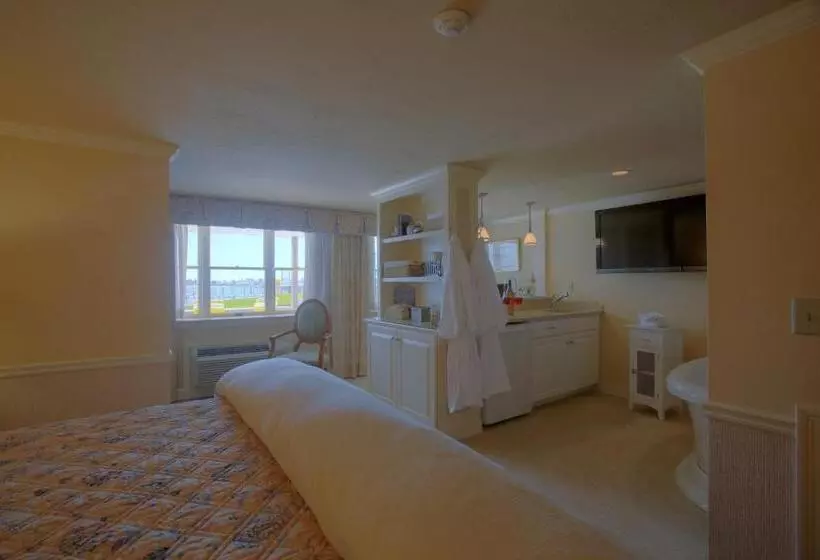 Мотель Anchor In Hotel Hyannis, Ma