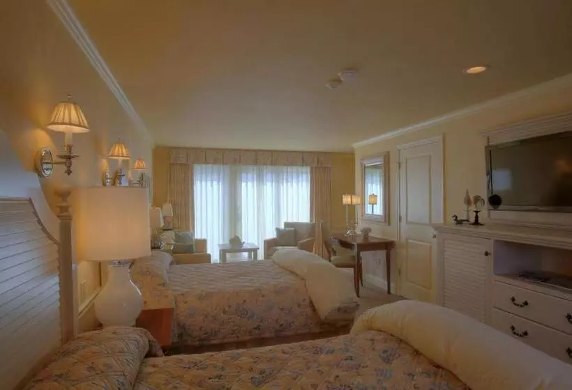 Мотель Anchor In Hotel Hyannis, Ma