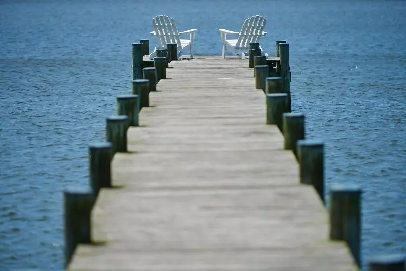 Мотель The Bay Resort