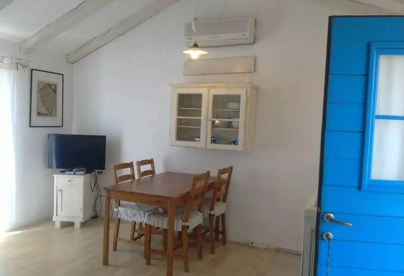Apartments Ivas