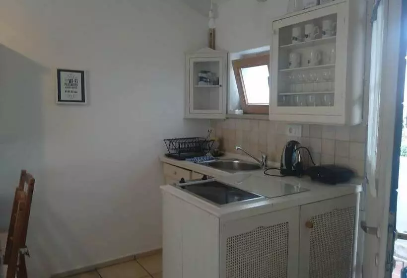Apartments Ivas